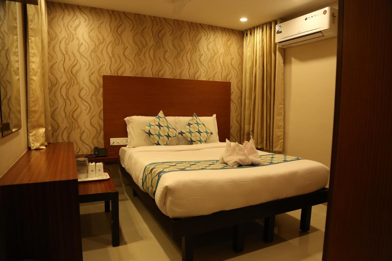 Santhi Bhavan Chennai Luaran gambar