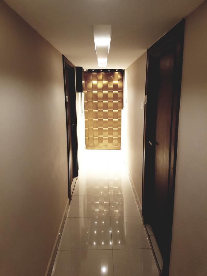 Santhi Bhavan Chennai Luaran gambar