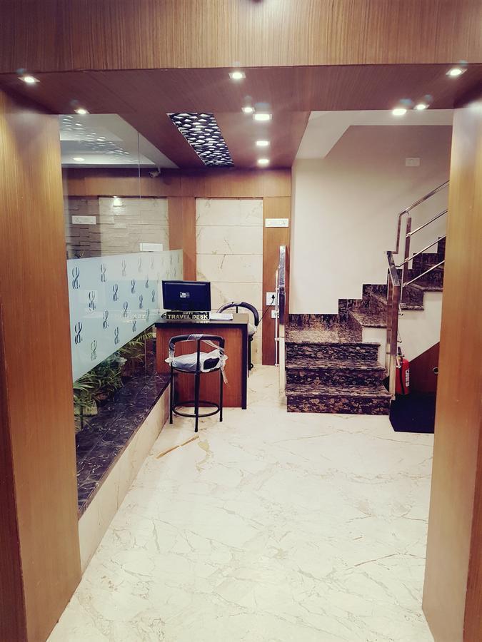 Santhi Bhavan Chennai Luaran gambar