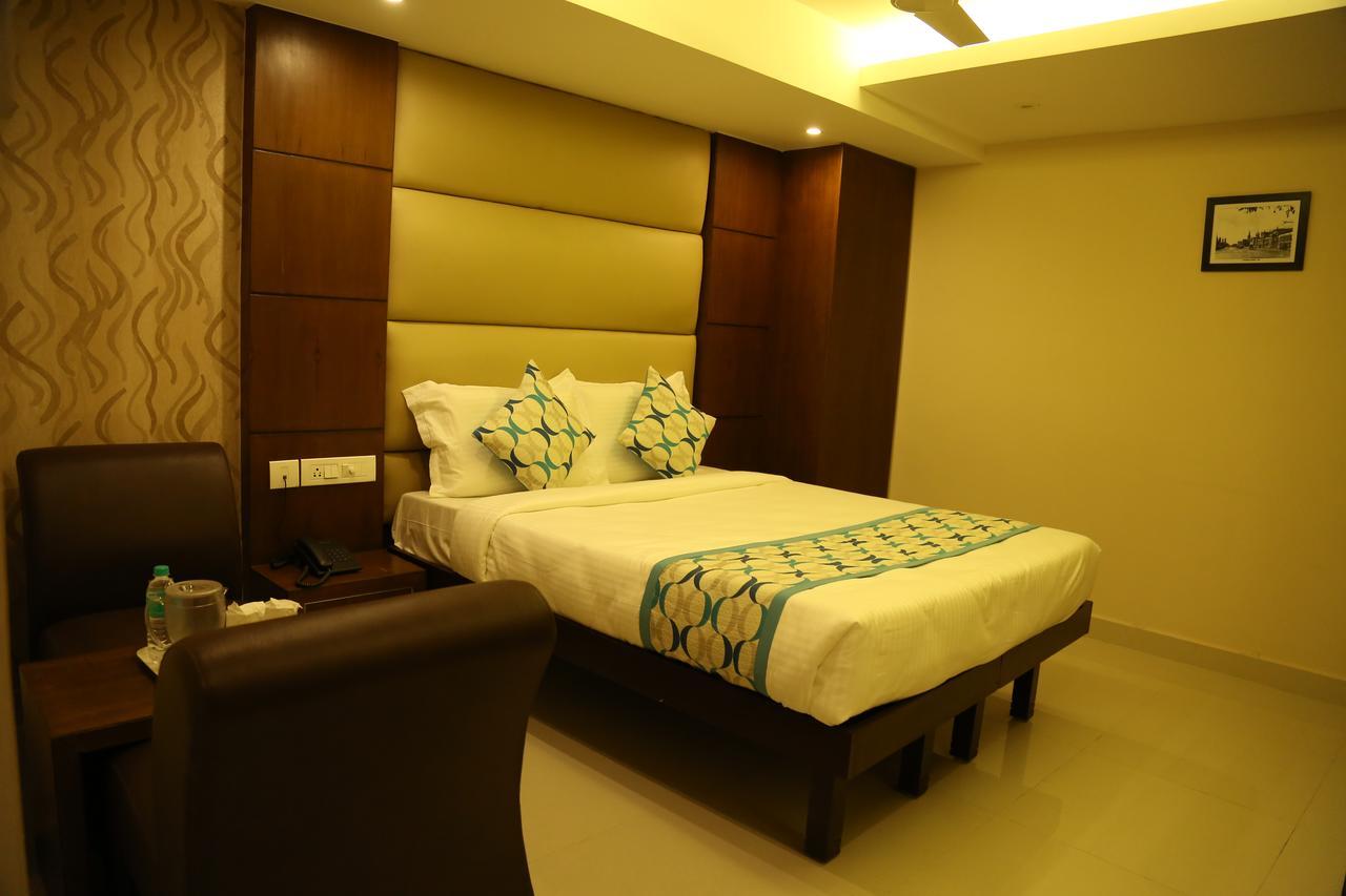 Santhi Bhavan Chennai Luaran gambar
